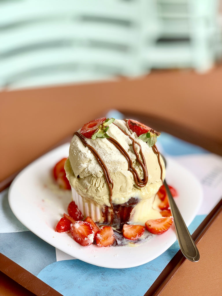 Non-Alcoholic Drinks to Pair with Desserts