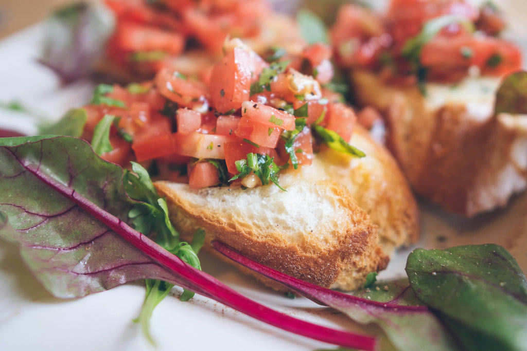 Pairing Non-Alcoholic Drinks with Italian Cuisine