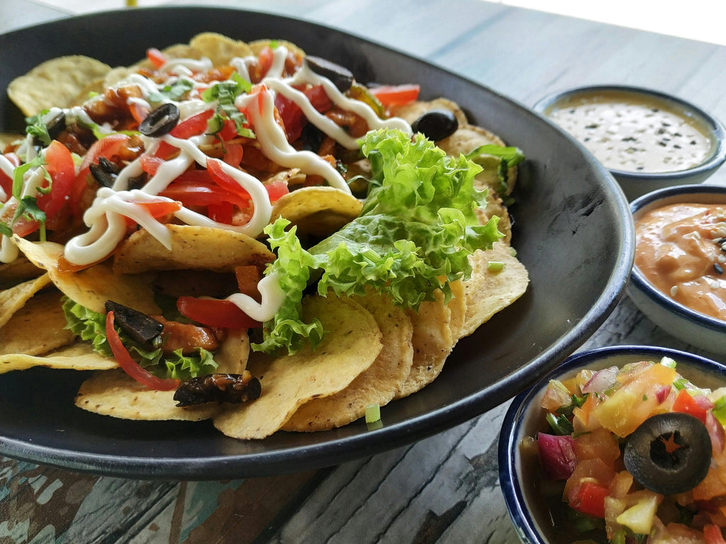 Pairing Non-Alcoholic Drinks with Mexican Cuisine: Big Flavor, Zero Hangover