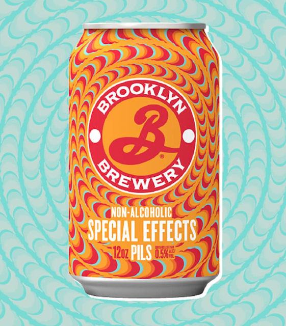 Brooklyn Special Effects Can