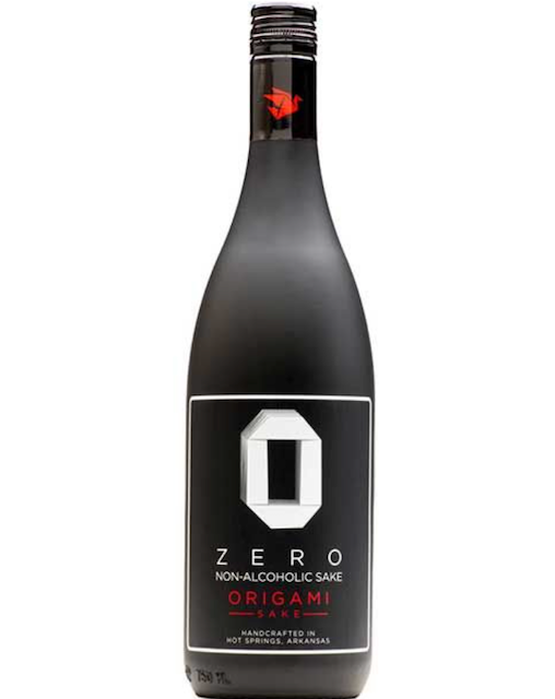 origami sake